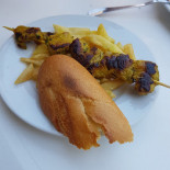 Meson La Familia Comida