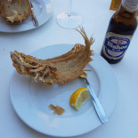 Meson La Familia Bebida