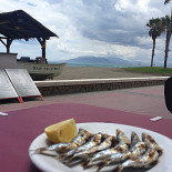 Bar Restaurante Victoria Extérieur