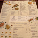 La Tagliatella Carte