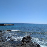 El Marinero y La Muchacha Extérieur