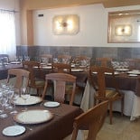 Canela Arroyomolinos À l'intérieur