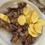 Canela Arroyomolinos Nourriture