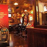 La Principal À l'intérieur