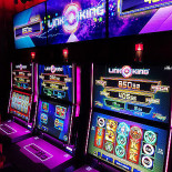 La Principal À l'intérieur