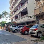 Forn Can Joan Serra Exterior