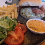 Forn Can Joan Serra Comida