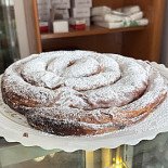 Forn Can Joan Serra Bebida