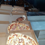 Peperonata El Prat De Llobregat Cibo