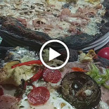 Peperonata El Prat De Llobregat Cibo