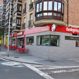 Telepizza Exterior