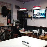 Mara La Línea inside