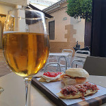 Mara La Línea drink