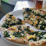 Pizzerie Paskov Comida