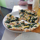 Pizzerie Paskov Comida