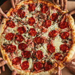 El Ejido Más K Pizza