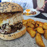 Bar&restaurante Myxturas Nourriture