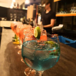 Bar&restaurante Myxturas Boisson