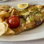 Can Vicent Nourriture