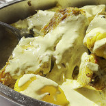 Can Vicent Nourriture