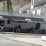 Cafe Victoria Exterior