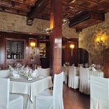 Bizcocho Plaza Dentro