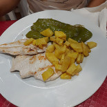 Isur Comida