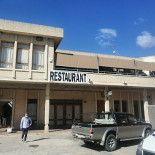 Pizzo, Casal De Miravet Außen