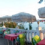 Los Antonios Extérieur