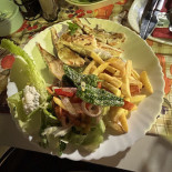 Los Antonios Nourriture