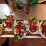 Los Antonios Nourriture