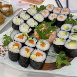 Don Sushi Comida