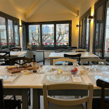 Hostal Pericas inside