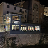 Hostal Pericas outside