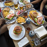 Bocatería El Chivito Boisson