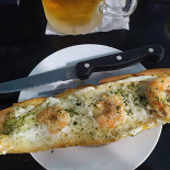 5 Arcos C.b Nourriture