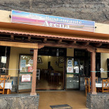 Bar Restaurante Arena Extérieur