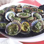 Bar Restaurante Arena Nourriture