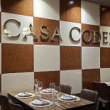Casa Coder Dentro