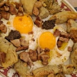 Taberna Dalmau Nourriture