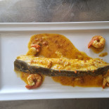 Taberna Dalmau Nourriture