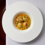 Las Tablas Restauracion Y Eventos S.C.P. Comida