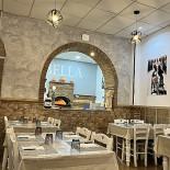 Pizzeria La Vita È Bella Ronda Dentro