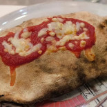 Pizzeria La Vita È Bella Ronda Comida