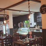 La Cueva De Nemesio inside