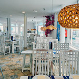 La Cueva De Nemesio inside