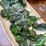 Arco Da Vella Nourriture