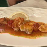 Arco Da Vella Nourriture