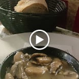 Arco Da Vella Nourriture