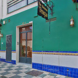 Venegas Exterior